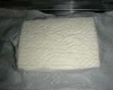 イワシと豆腐の生姜あんかけ作り方1写真