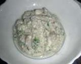イワシと豆腐の生姜あんかけ作り方5写真
