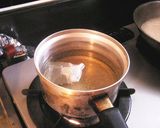 おくればせながら　筍ご飯作り方1写真