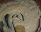 チキンライス　ホワイトソースオン！作り方6写真