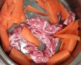 ★ママ伝授♡簡単中華飯★作り方2写真