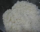 薬膳ノススメ！疲労回復に、簡単黒豆ごはん作り方1写真