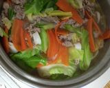 ★ママ伝授♡簡単中華飯★作り方5写真