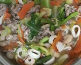 ★ママ伝授♡簡単中華飯★作り方6写真