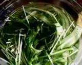 ラーメンサラダ作り方1写真