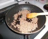 簡単☆四川風!?麻婆豆腐作り方2写真