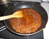 簡単☆四川風!?麻婆豆腐作り方3写真
