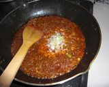 簡単☆四川風!?麻婆豆腐作り方4写真