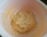 シュークリーム作り方5写真