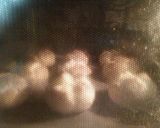 シュークリーム作り方10写真