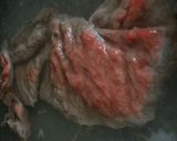 カプサイシン効果プラスしゃぶしゃぶサラダ作り方3写真