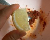 カプサイシン効果プラスしゃぶしゃぶサラダ作り方7写真