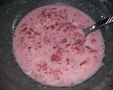 簡単美味しい☆苺のデザート♪作り方3写真