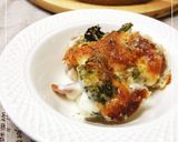 クック膳★レンジで簡単ホワイトソース作り方12写真
