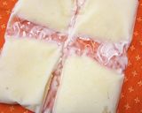 クック膳★レンジで簡単ホワイトソース作り方9写真