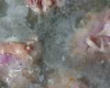 ヨウサマの減塩ディラボラ風チキン作り方1写真