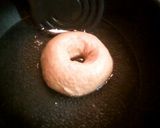 ノンバターで☆きなこたっぷりベーグル作り方6写真