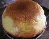 ☆イチゴのお山ケーキ☆作り方3写真