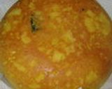 炊飯器で簡単❤ふんわりバターはちみつパン作り方19写真