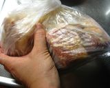 美味しい豚の角煮　ひと工夫で旨味ギュッ✿作り方1写真