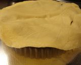基本のタルト生地の空焼き作り方13写真