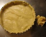 基本のタルト生地の空焼き作り方18写真