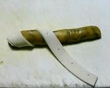 ねじるだけ♫バレンタインにパイクッキー♥作り方7写真