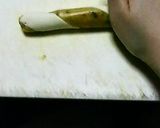 ねじるだけ♫バレンタインにパイクッキー♥作り方8写真