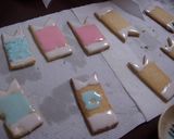 こいのぼりクッキー作り方7写真