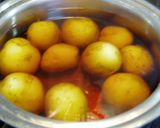ヘルシー！新じゃがのほんのり甘辛煮！作り方2写真
