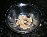 生姜にんにくごま油＆にんにくチップ作り方1写真