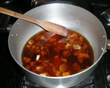 生姜にんにくごま油＆にんにくチップ作り方3写真