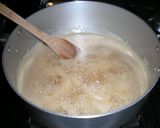 生姜にんにくごま油＆にんにくチップ作り方5写真
