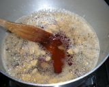 生姜にんにくごま油＆にんにくチップ作り方6写真