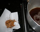 生姜にんにくごま油＆にんにくチップ作り方7写真