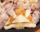 ☆こどもの日のキャラ弁☆こいのぼり弁当作り方5写真