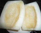 香りたつ♡メロンシャーベット作り方2写真