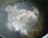 彩り温野菜と豚しゃぶで野菜パーティー♪作り方10写真
