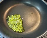 白だしで簡単！あさりと大葉の和風パスタ作り方3写真