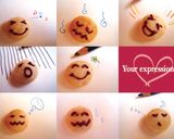 コアラのマーチ作り方8写真