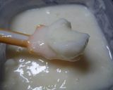 香りたつ♡メロンシャーベット作り方6写真