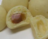ふわ☆もち☆ポンデケージョ作り方5写真