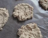 ■　ともちゃんのオーツクッキー　■作り方6写真