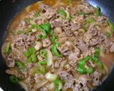 　カレーより簡単!　ビーフストロガノフ作り方3写真