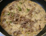 　カレーより簡単!　ビーフストロガノフ作り方4写真