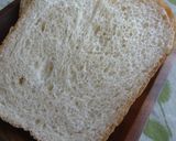トースト専用★食パン作り方5写真