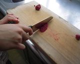 意外な材料で作る❀激うまドレッシング作り方1写真