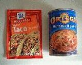 Cheese Burger Bake作り方5写真
