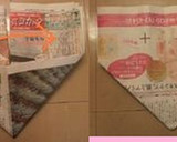 めりーのふんわりしっとりカステラ♡作り方4写真