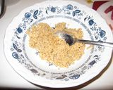 Wネギ☆納豆マグロ☆さっぱり梅生姜風味作り方1写真